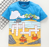 BEST SELLING BOYS T-SHIRTS