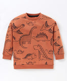 Ventra Species Sweatshirt