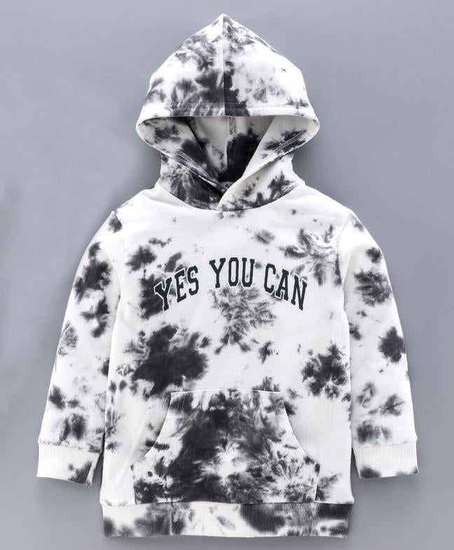 Ventra Yes You Can Hoodie