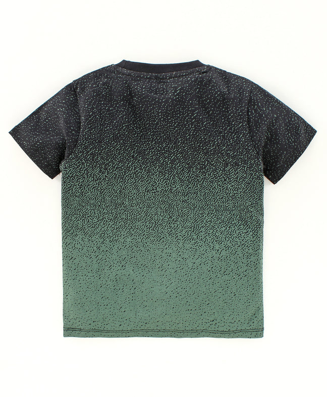 Ventra Milan T-shirt - Green