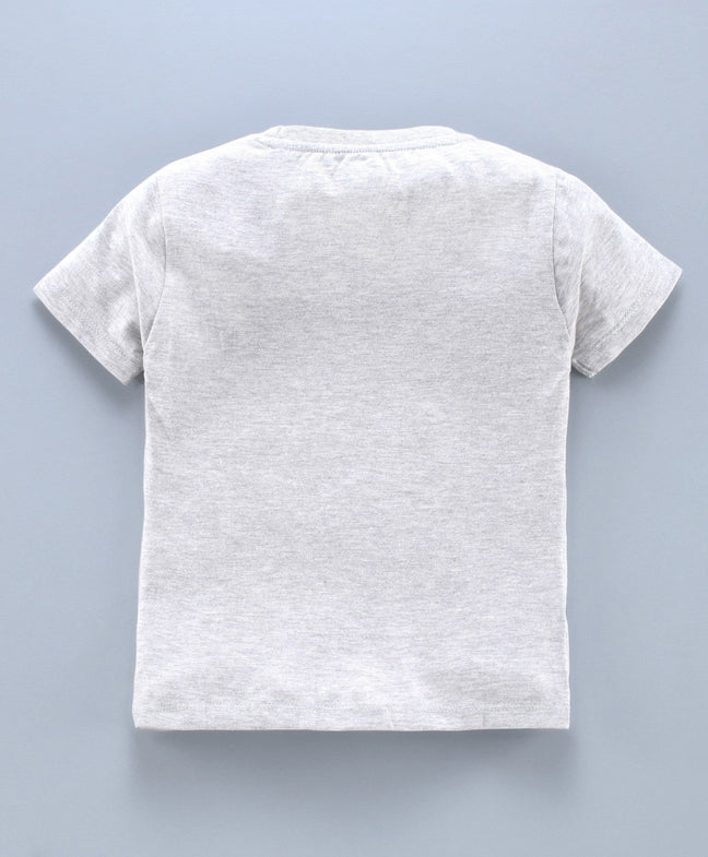 Ventra Relax Printed T-Shirt