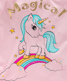 Ventra Magical Unicorn Top