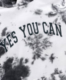 Ventra Yes You Can Hoodie