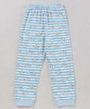 Ventra Boat and Stripes Nightwear