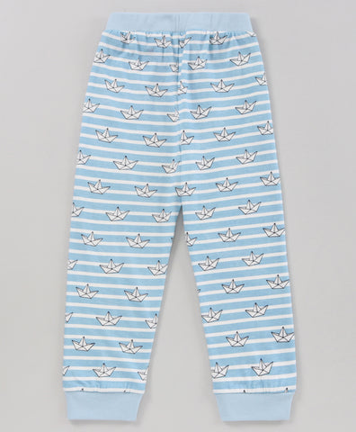 Ventra Boat and Stripes Nightwear