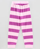 Ventra Daisy Stripes Nightwear