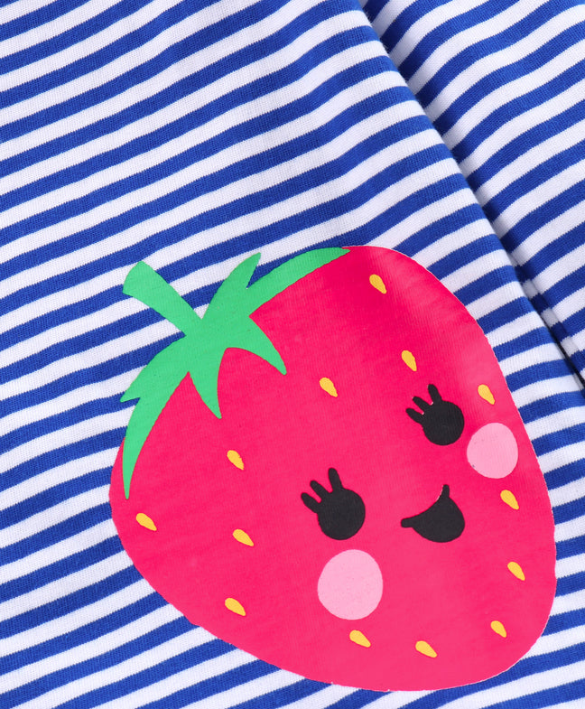 Ventra Strawberry Nightwear