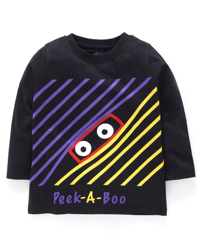 Ventra Boys Peek-A-Boo T-Shirt