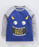 Ventra Boys Sleep Thief Nightwear