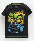 Ventra Boys STREET RACING T-Shirt