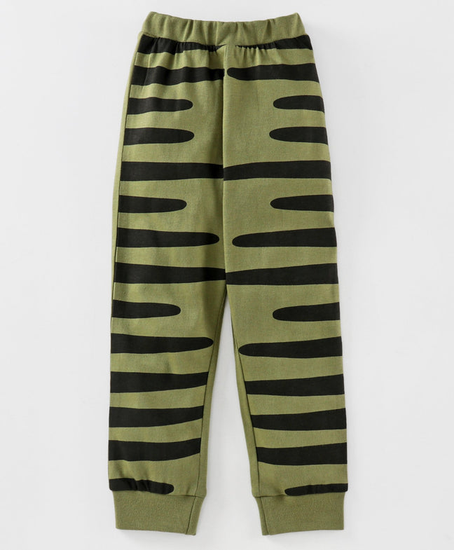 Ventra Boys Tiger Nightwear