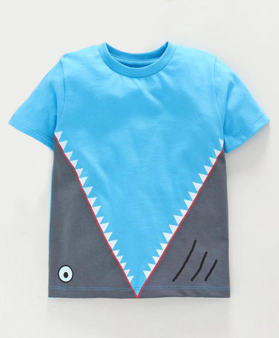 Ventra Boys Croc T-Shirt