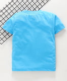 Ventra Boys Croc T-Shirt
