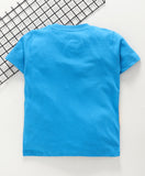 Ventra Boys Sudoku T-Shirt