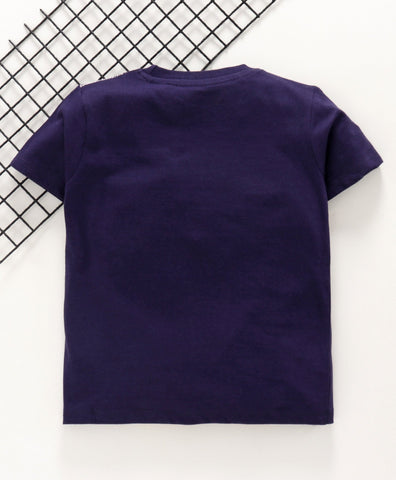 Ventra Boys Stop T-Shirt