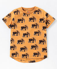 Ventra Elephant T-Shirt