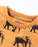 Ventra Elephant T-Shirt