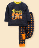 Ventra Boys Dream Big Nightwear