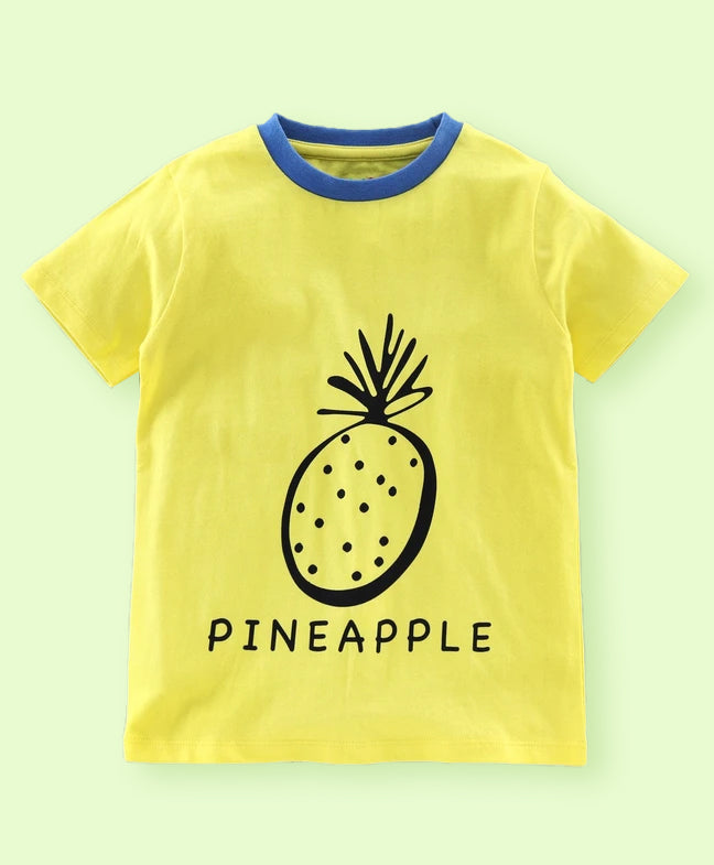 Ventra Pineapple Nightwear