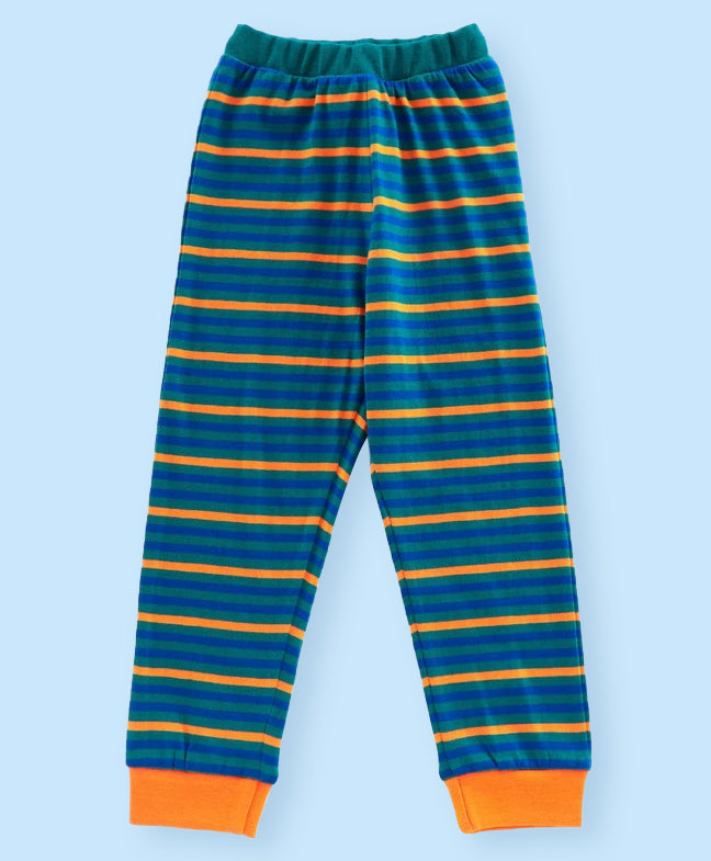 Ventra Boys Classic Stripes Nightwear