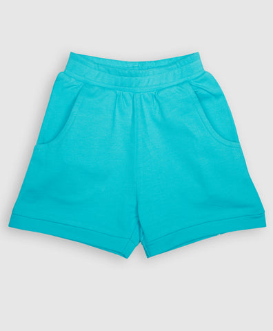Ventra Girls Chill Out Shorts set