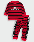 Ventra Cool mood Fleece Pajama set