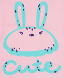 V Kids Cute Rabbit Nightwear