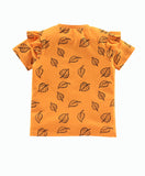 Ventra Leaf and Deer Nightwear Combo (2 pcs)