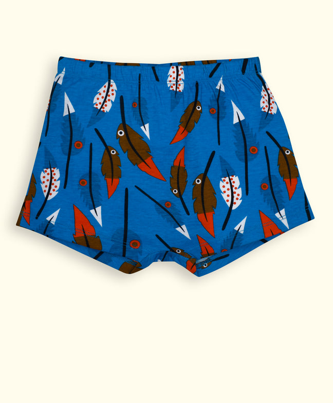 Ventra Feather 3Pack Shorts (3 Pcs)
