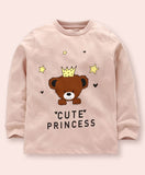 Ventra Girls Cute Princess Nightwear