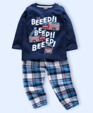 Ventra Boys Beep Nightwear
