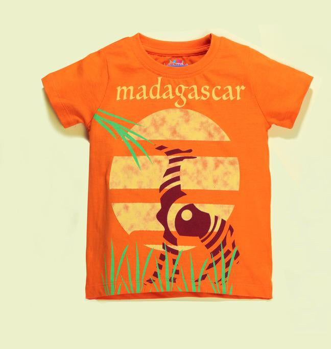 Ventra Madagascar T-shirt