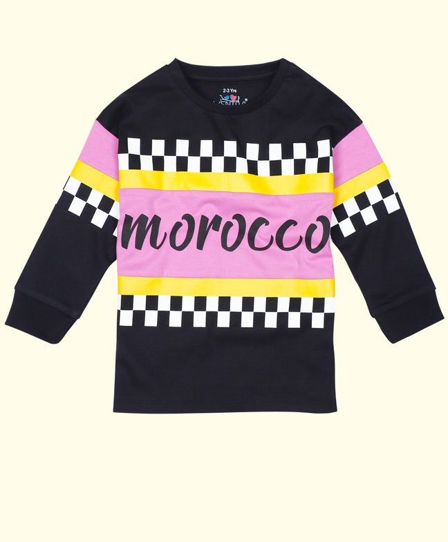 Ventra  Morocco Nightwear