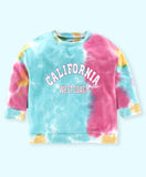 Ventra California Sweatshirt