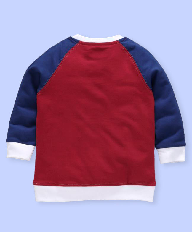 Ventra Boys Awesome Sweatshirt