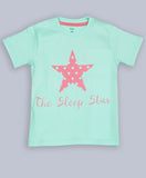 V Kids Sleep Star Nightwear