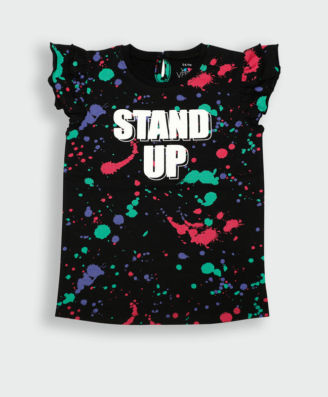 Ventra Stand Up Nightwear