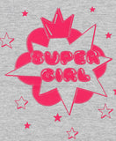 V Kids Super Girl Nightwear