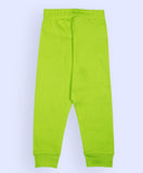 Ventra Uni Green Nightwear