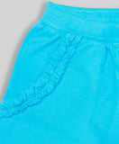 Ventra Uni tie Shorts Set