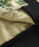 Ventra Boys Camouflage Print Jacket