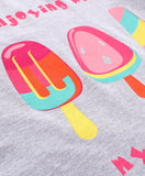 Ventra Girls Candy T-Shirt
