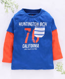 Ventra Boys BCH T-Shirt