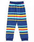 Ventra Boys Monster Stripes Nightwear