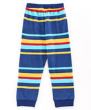Ventra Boys Monster Stripes Nightwear
