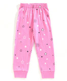 Ventra Pink Dream Nightwear