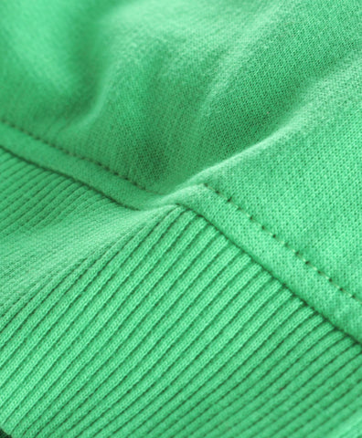 Ventra Boys Tooth Green Sweatshirt