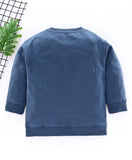 Ventra Trice EMB Sweatshirt